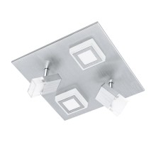 Настенно-потолочный светильник Masiano 94512 Eglo