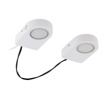 Точечный светильник Lavaio 94515 Eglo