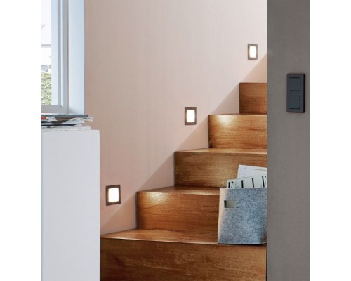 Точечный светильник Fueva 1 94522 Eglo