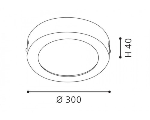 Точечный светильник Fueva 1 94527 Eglo