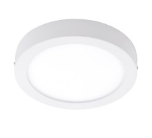 Точечный светильник Fueva 1 94535 Eglo