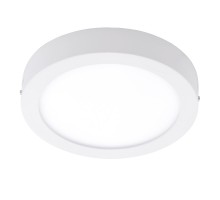 Точечный светильник Fueva 1 94536 Eglo