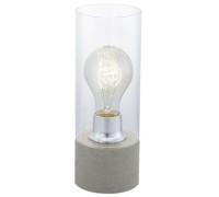 Настольная лампа Torvisco 1 94549 Eglo