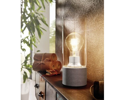 Настольная лампа Torvisco 1 94549 Eglo