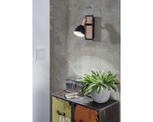 Спот Barnham 94584 Eglo