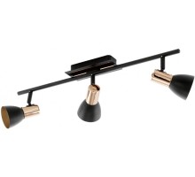 Спот Barnham 94586 Eglo