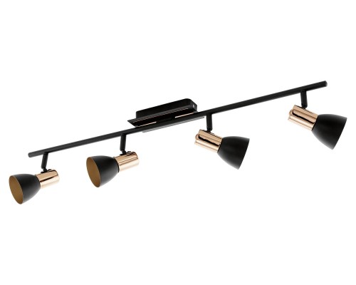 Спот Barnham 94587 Eglo