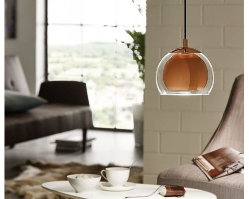 Подвесной светильник Rocamar 94589 Eglo