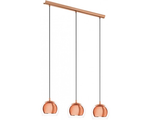 Подвесной светильник Rocamar 94591 Eglo