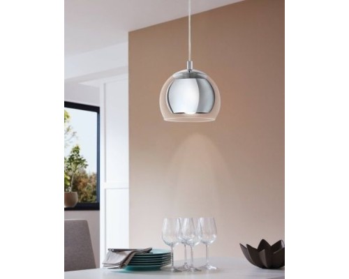 Подвесной светильник Rocamar 94592 Eglo