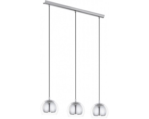 Подвесной светильник Rocamar 94593 Eglo