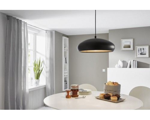 Подвесной светильник Mogano 1 94605 Eglo