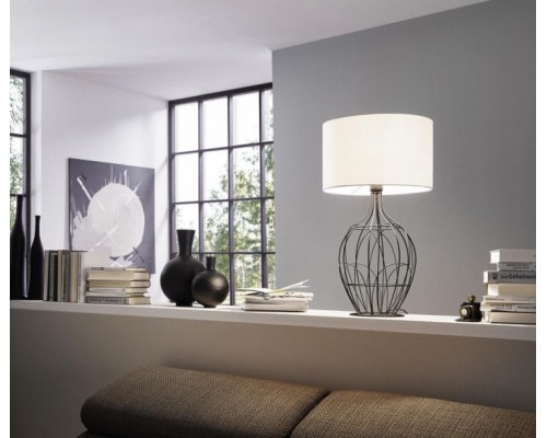 Интерьерная настольная лампа Fagona 94607 Eglo