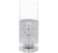 Интерьерная настольная лампа Torvisco 94619 Eglo