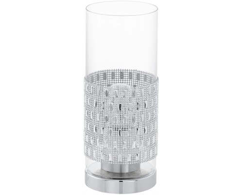 Интерьерная настольная лампа Torvisco 94619 Eglo