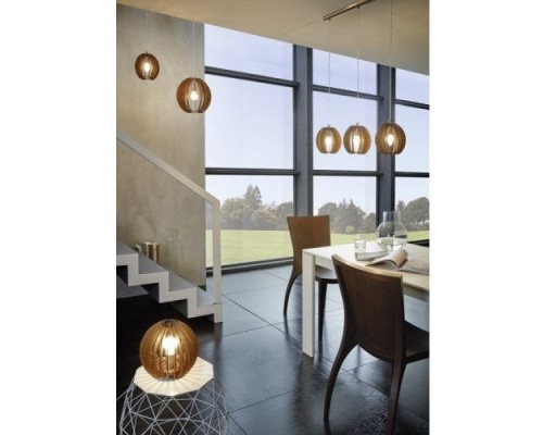 Подвесной светильник Cossano 94635 Eglo