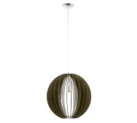 Подвесной светильник Cossano 94636 Eglo