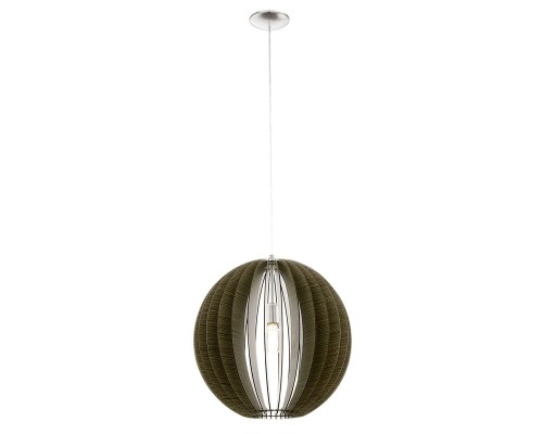 Подвесной светильник Cossano 94636 Eglo