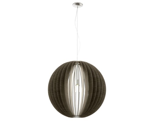 Подвесной светильник Cossano 94637 Eglo