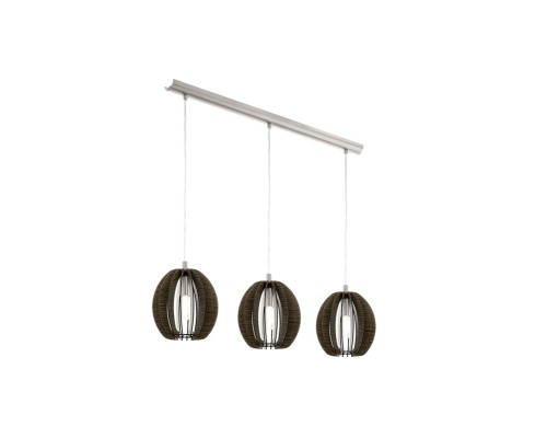 Подвесной светильник Cossano 94641 Eglo