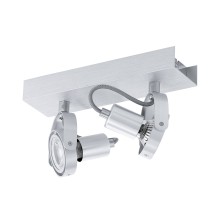 Спот Novorio 94643 Eglo