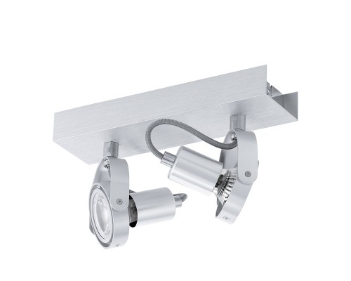 Спот Novorio 94643 Eglo