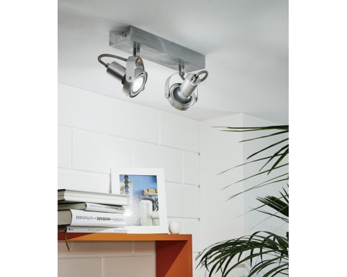 Спот Novorio 94643 Eglo