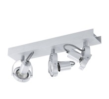 Спот Novorio 94644 Eglo