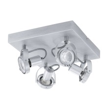 Спот Novorio 94645 Eglo