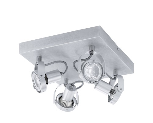 Спот Novorio 94645 Eglo