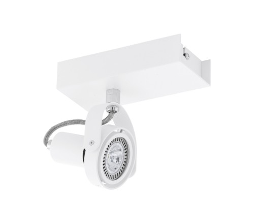 Спот Novorio 1 94646 Eglo