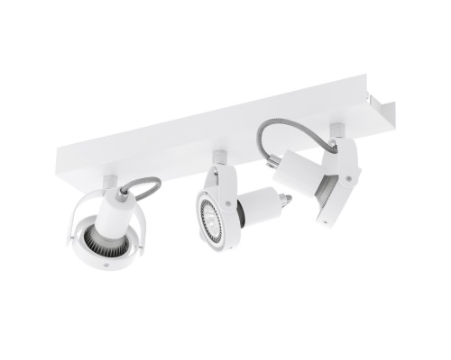 Спот Novorio 94648 Eglo