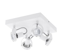 Спот Novorio 1 94649 Eglo