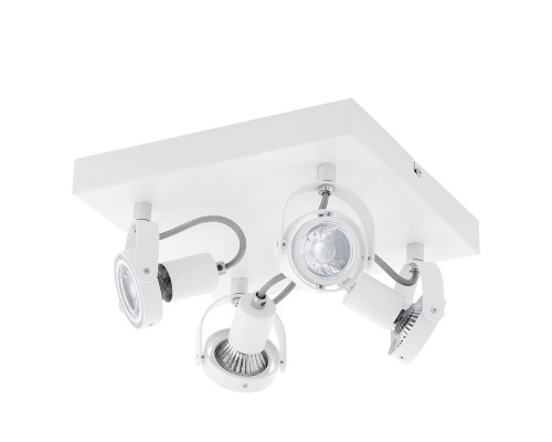 Спот Novorio 1 94649 Eglo