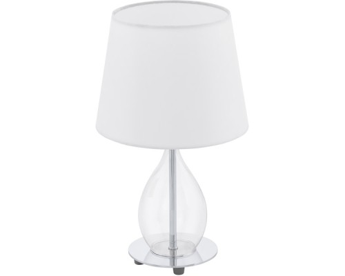 Интерьерная настольная лампа Rineiro 94682 Eglo