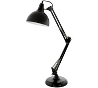 Интерьерная настольная лампа Borgillio 94697 Eglo