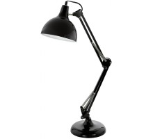 Интерьерная настольная лампа Borgillio 94697 Eglo