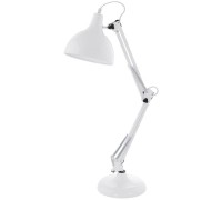 Настольная лампа Borgillio 94699 Eglo