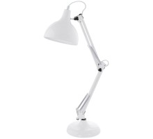 Настольная лампа Borgillio 94699 Eglo