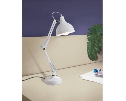 Настольная лампа Borgillio 94699 Eglo