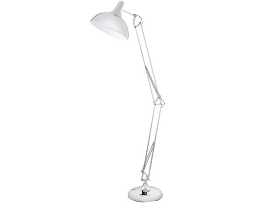 Торшер Borgillio 94703 Eglo