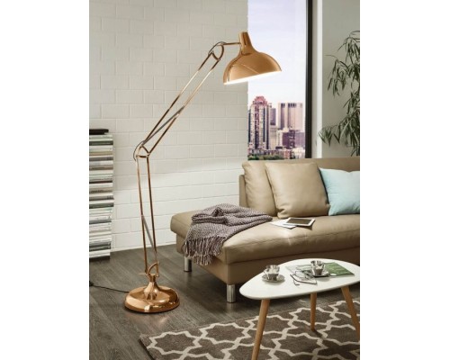 Торшер Borgillio 94705 Eglo