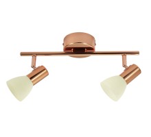 Спот Glossy 2 94737 Eglo