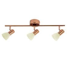 Спот Glossy 2 94738 Eglo