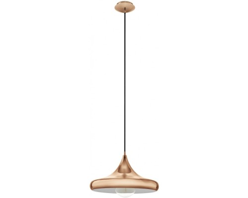 Подвесной светильник Coretto 2 94742 Eglo