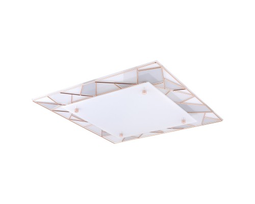 Настенно-потолочный светильник Pancento 1 94747 Eglo