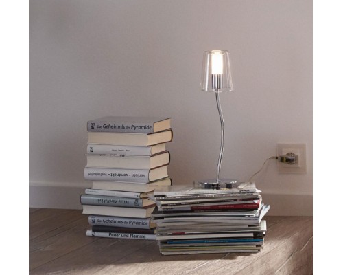 Торшер Noventa 94753 Eglo