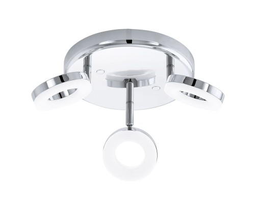 Спот Gonaro 94762 Eglo