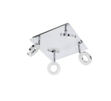 Спот Gonaro 94763 Eglo