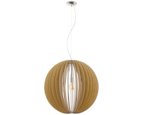 Подвесной светильник Cossano 94766 Eglo